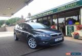 Classic 2010 Ford Focus 1.6 TDCi Zetec 5dr [110] [DPF] 5 door Estate  for Sale